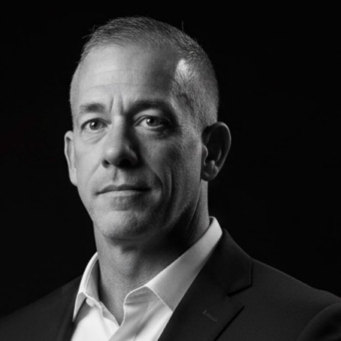Alan Decker, owner of Valhalla Technology Services LLC