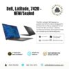 Dell Latitude 7420 New Open Box - Image 2