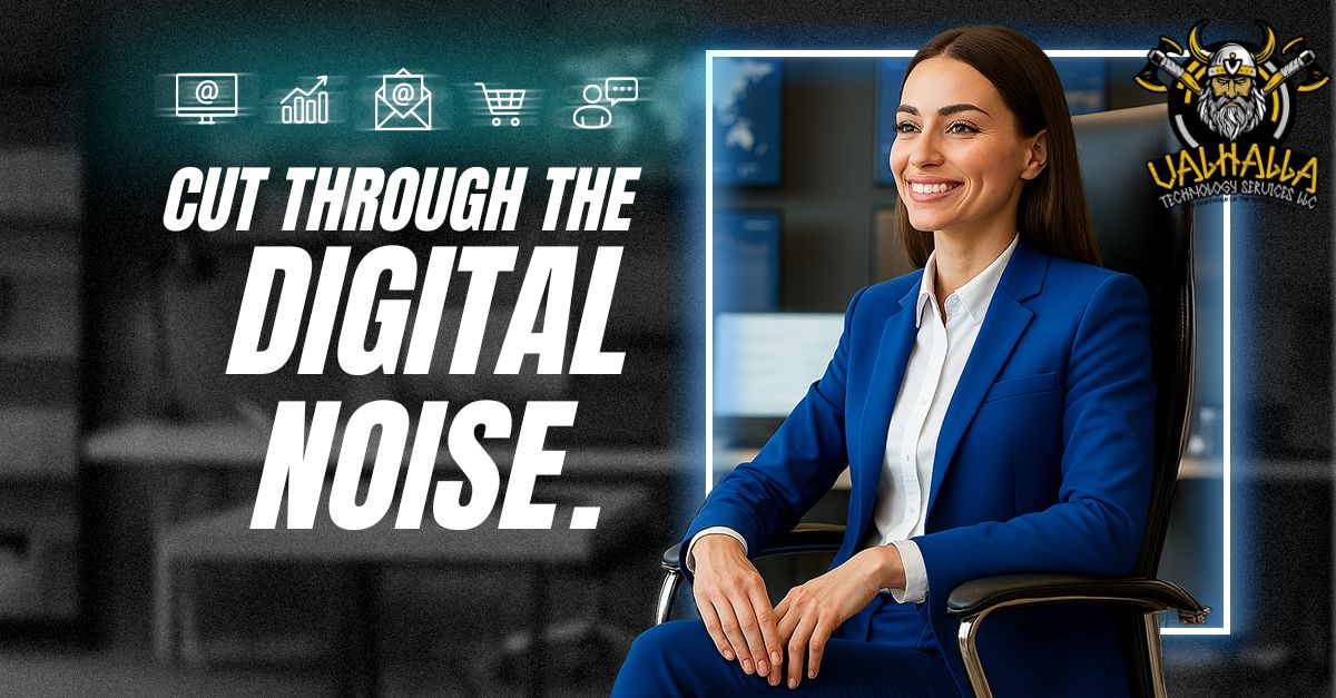 Cut Through the Hype: Must-Have Solutions for Digital Transformation