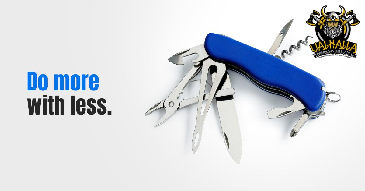 How Digital Transformation Helps Your Business Work Smarter and Grow Faster