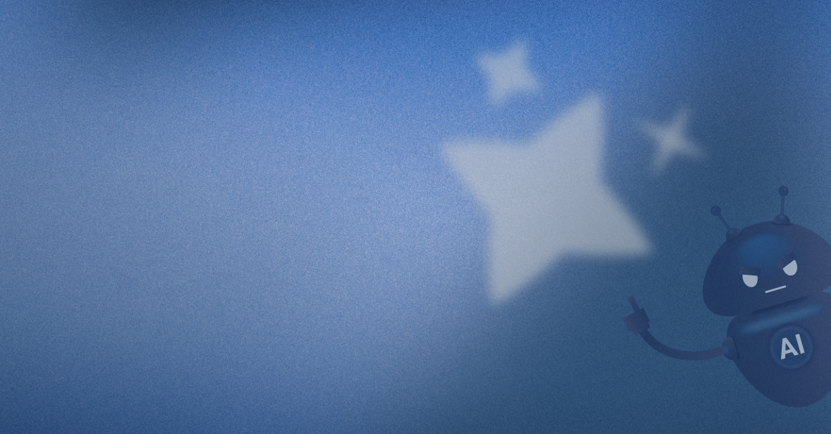 AI-Powered Cyberthreats: What You Need to Know (And How We Can Help)